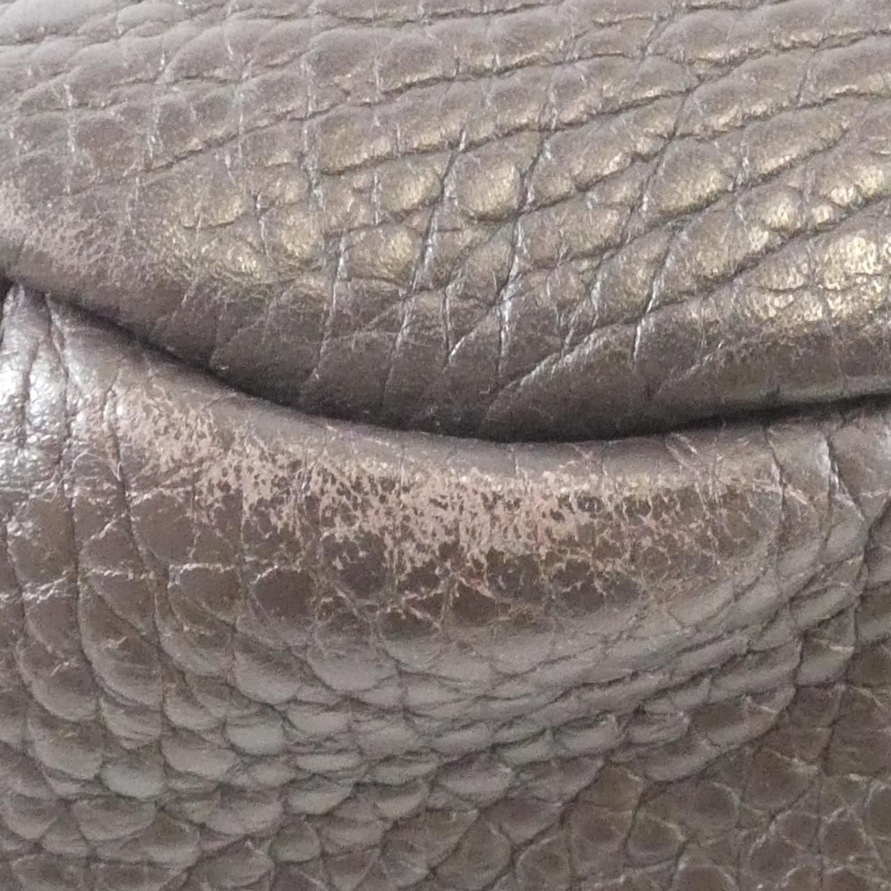 Bottega Veneta 125787 V2530 Shoulder Bag