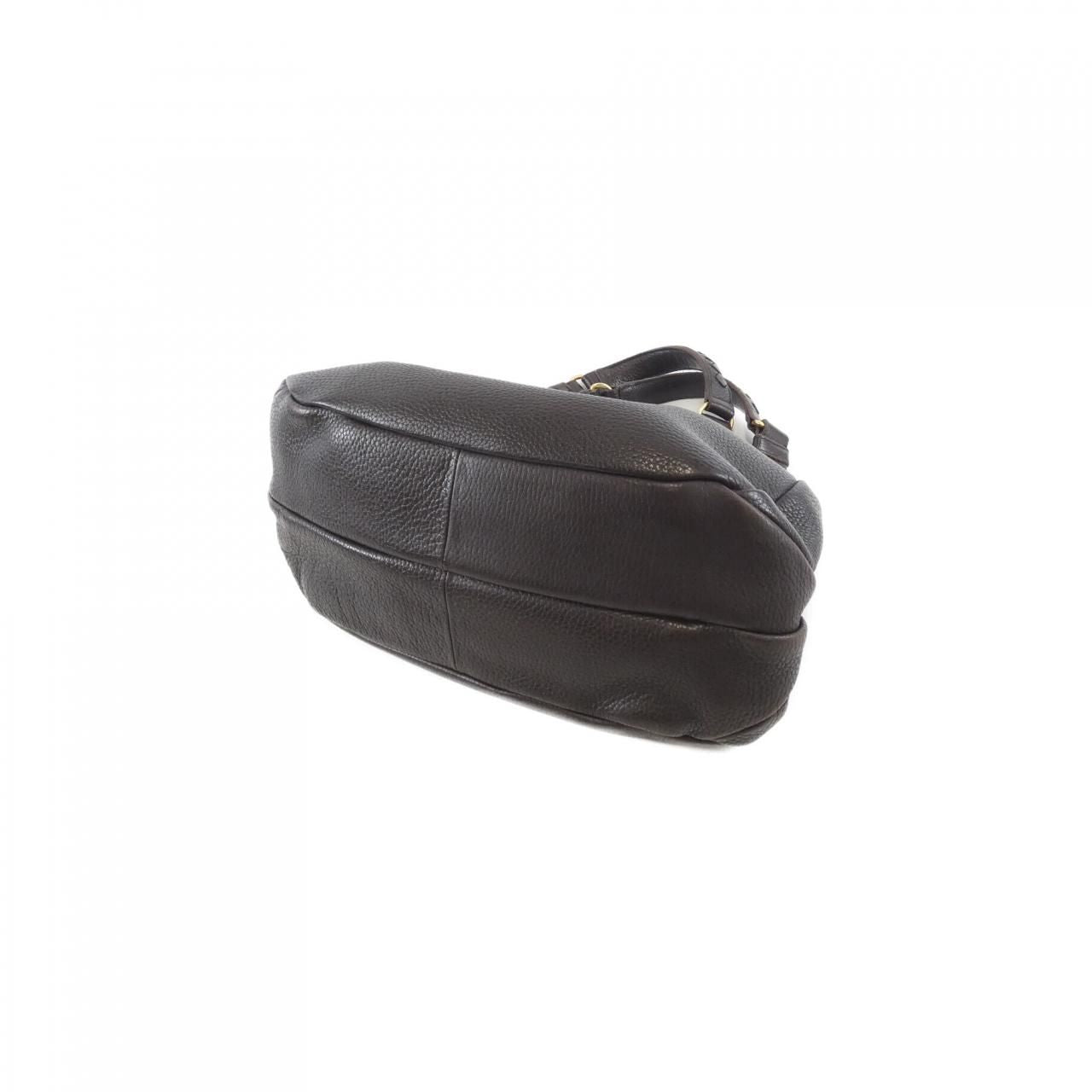 Bottega Veneta 125787 V2530 Shoulder Bag