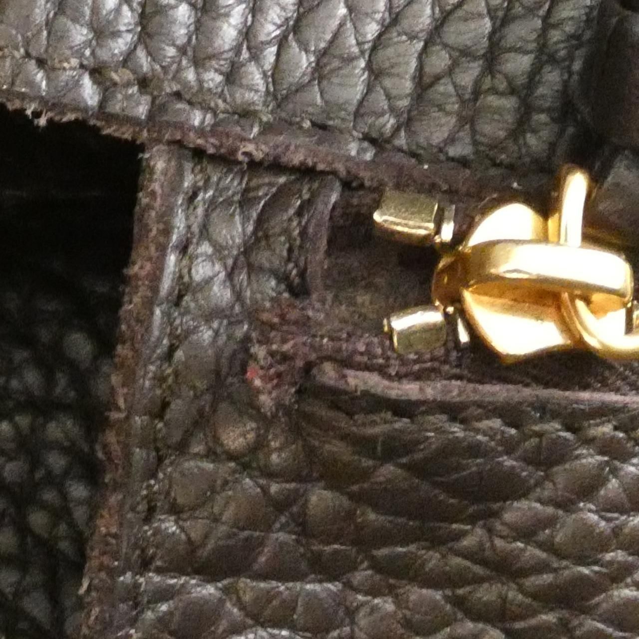 Bottega Veneta 125787 V2530 Shoulder Bag