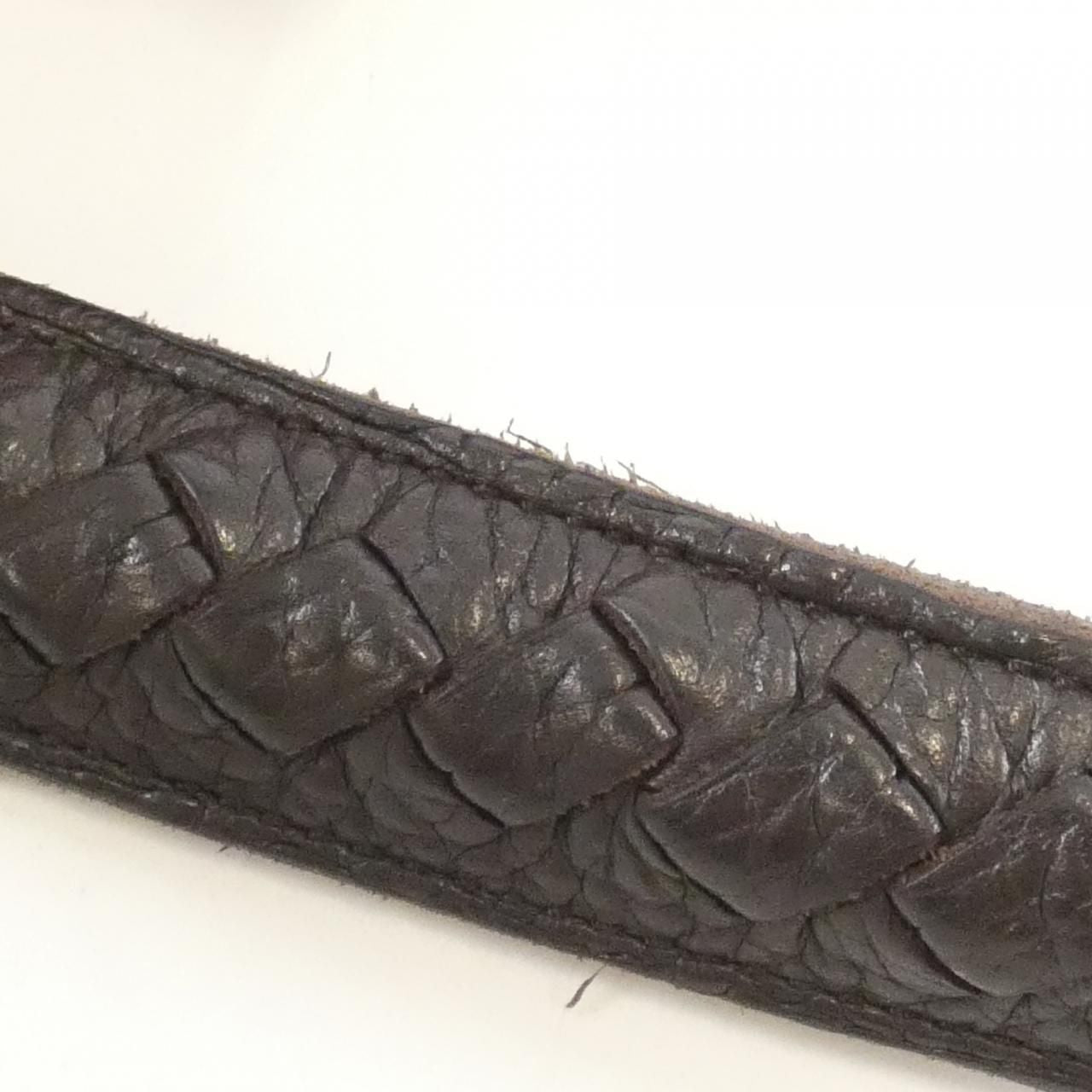 Bottega Veneta 125787 V2530 Shoulder Bag