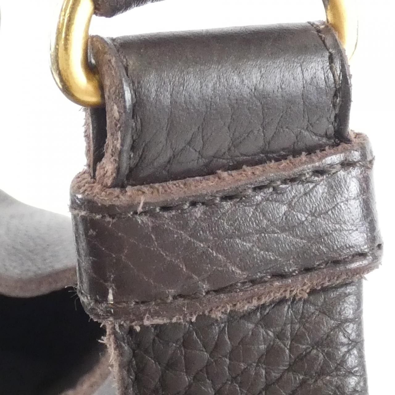 Bottega Veneta 125787 V2530 Shoulder Bag