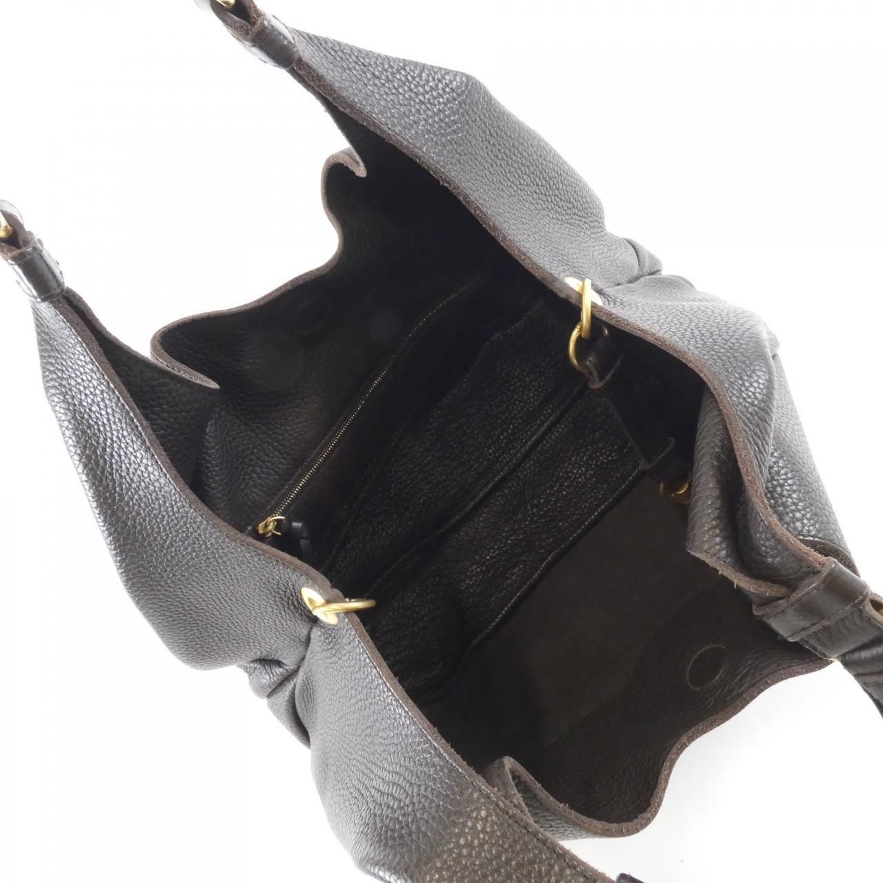 Bottega Veneta 125787 V2530 Shoulder Bag