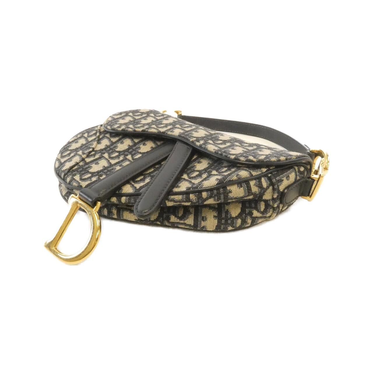 Christian Dior Oblique Saddle M0447ctzq Bag