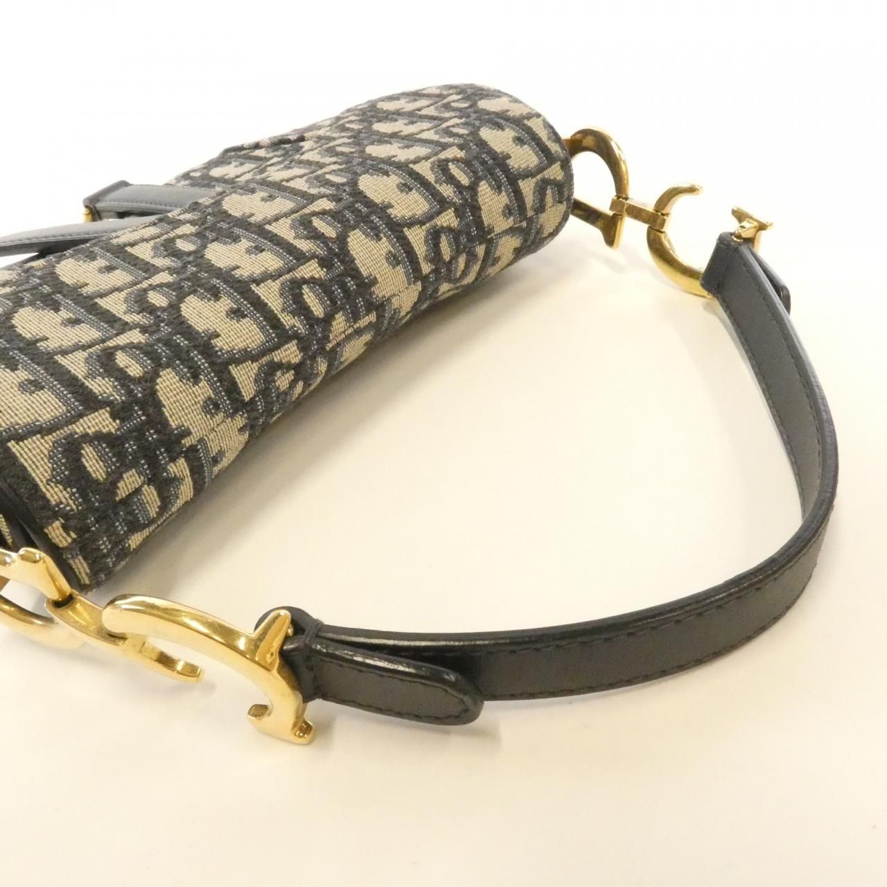 Christian Dior Oblique Saddle M0447ctzq Bag