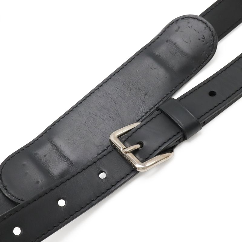 LOUIS VUITTON Monogram Illusion Tote NS Briefcase Document Purse Business Bag