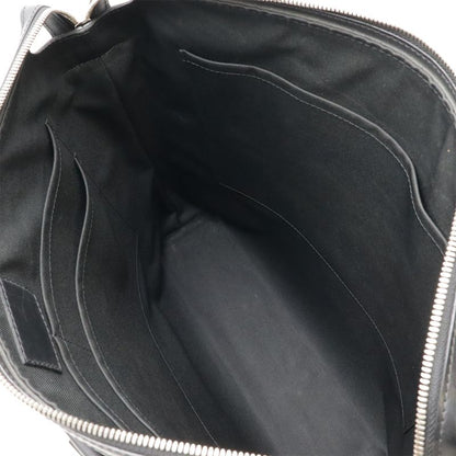 LOUIS VUITTON Monogram Illusion Tote NS Briefcase Document Purse Business Bag