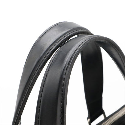 LOUIS VUITTON Monogram Illusion Tote NS Briefcase Document Purse Business Bag