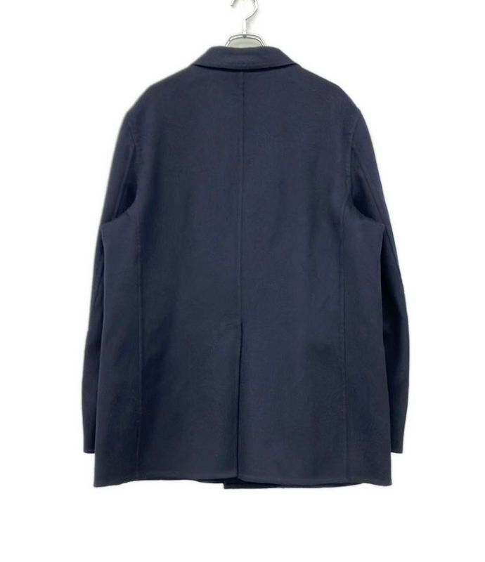 Gucci Double Breasted Coat Men's Size 54 (XXL) Gucci