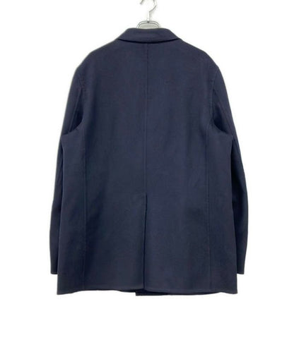 Gucci Double Breasted Coat Men's Size 54 (XXL) Gucci