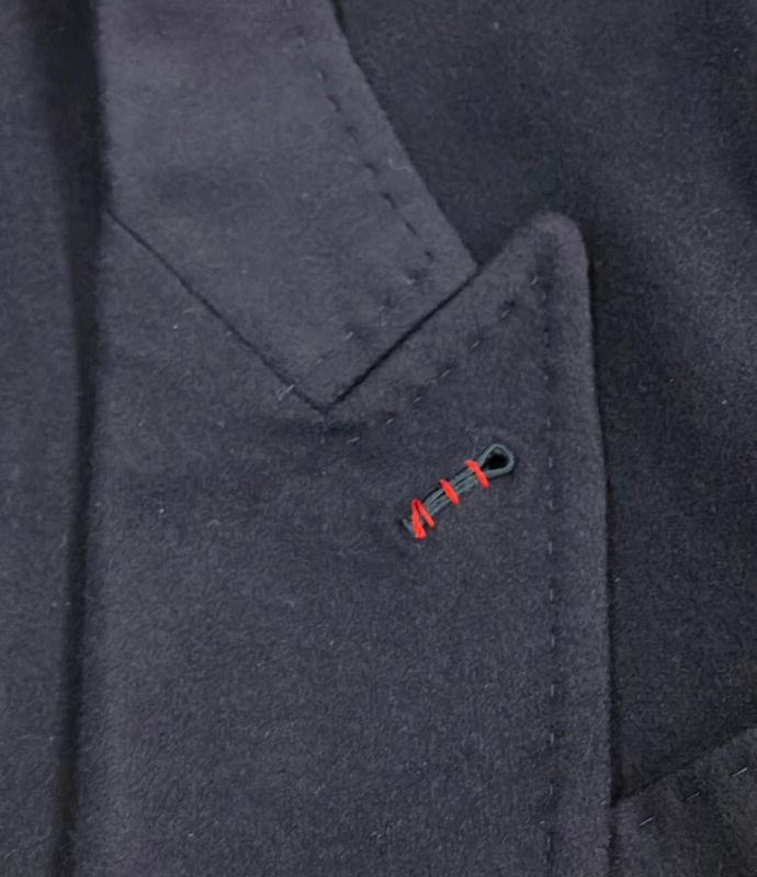 Gucci Double Breasted Coat Men's Size 54 (XXL) Gucci