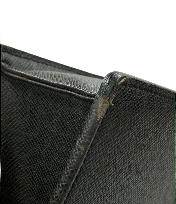 Louis Vuitton Business Bag Briefcase Porte Documents Louis Vuitton M30052 Men's