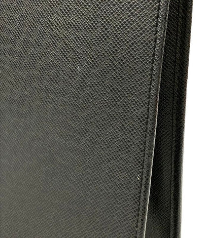Louis Vuitton Business Bag Briefcase Porte Documents Louis Vuitton M30052 Men's
