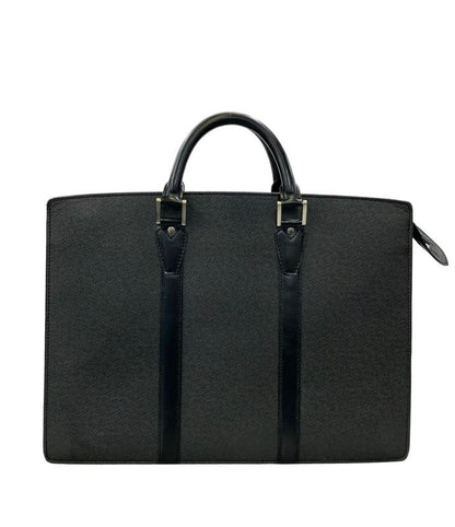 Louis Vuitton Business Bag Briefcase Porte Documents Louis Vuitton M30052 Men's
