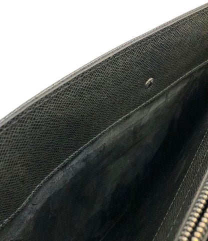 Louis Vuitton Business Bag Briefcase Porte Documents Louis Vuitton M30052 Men's