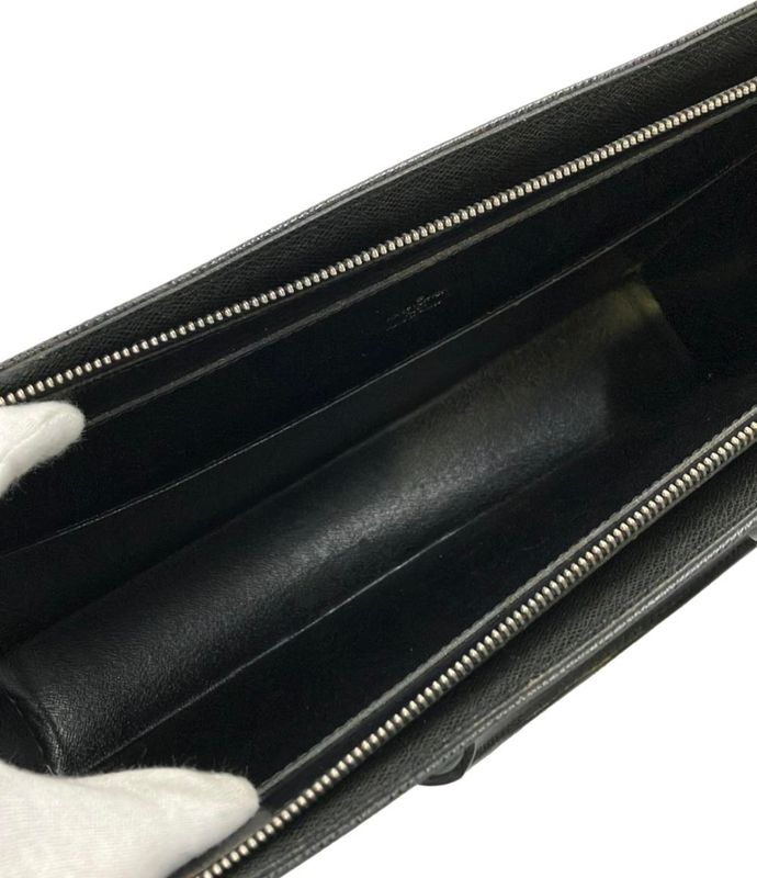 Louis Vuitton Business Bag Briefcase Porte Documents Louis Vuitton M30052 Men's