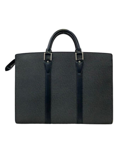 Louis Vuitton Business Bag Briefcase Porte Documents Louis Vuitton M30052 Men's