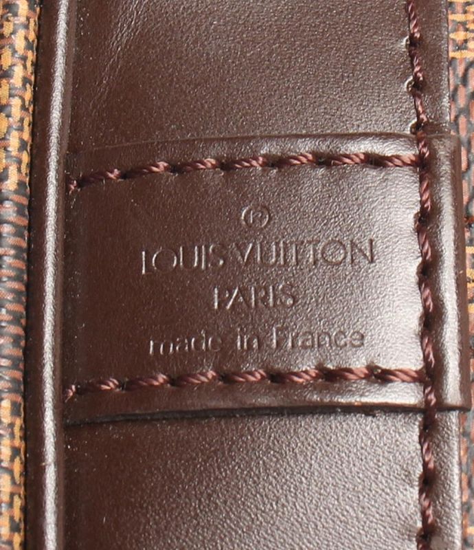 2way Boston Bag Shoulder Bag Crossbody Shoulder Damier West End PM N41130 Women