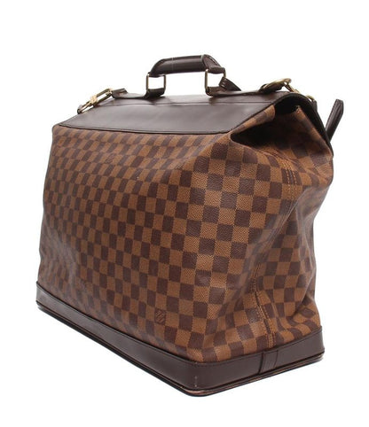 2way Boston Bag Shoulder Bag Crossbody Shoulder Damier West End PM N41130 Women