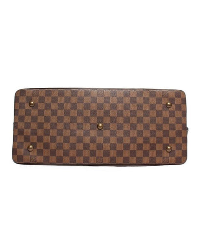 2way Boston Bag Shoulder Bag Crossbody Shoulder Damier West End PM N41130 Women