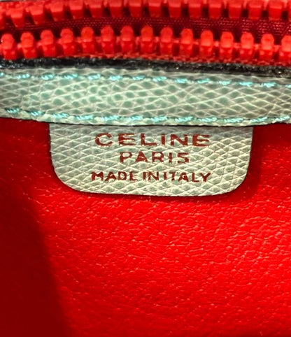 Celine 2way Handbag Shoulder Bag Ladies Celine