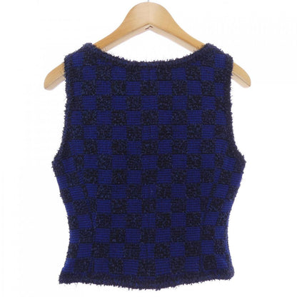 Vintage Chanel P04088v03624 94h Vest