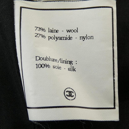 Vintage Chanel P04088v03624 94h Vest