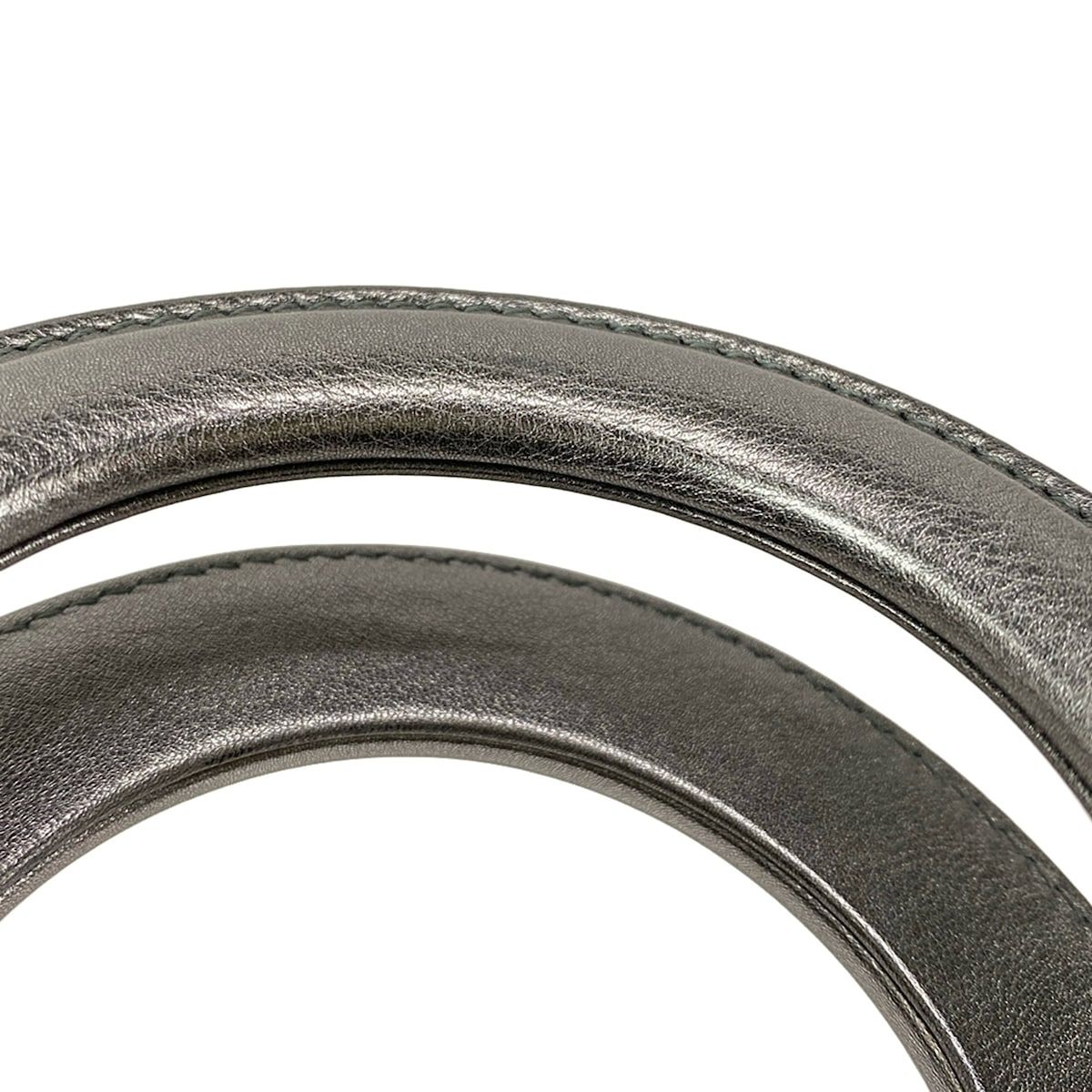 Dior/christian Dior Handbag Excellent Condition Lady Dior/my Abcdior Bag Small