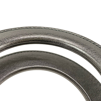 Dior/christian Dior Handbag Excellent Condition Lady Dior/my Abcdior Bag Small