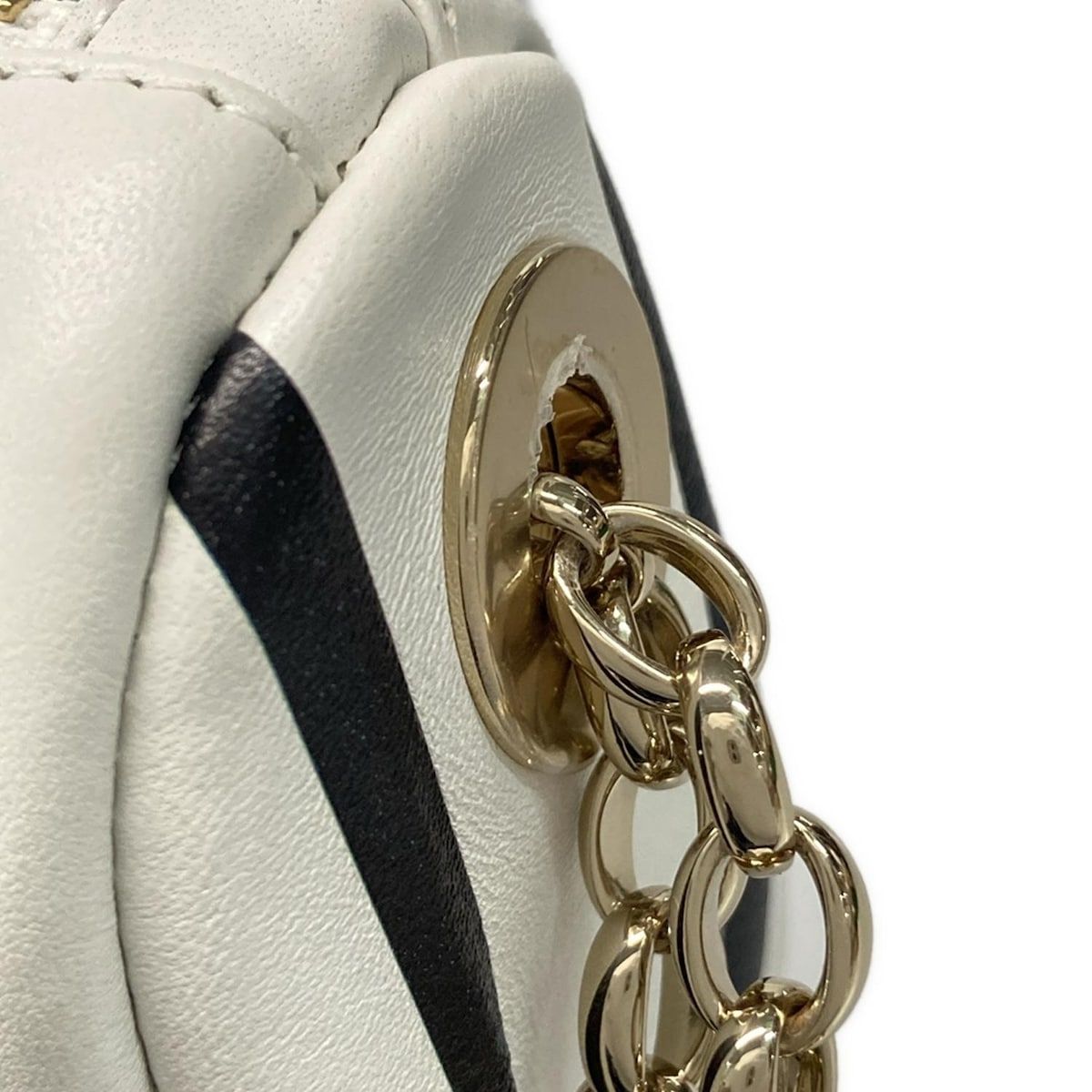 Dior/christian Dior Shoulder Bag Excellent Condition Vibe/vibe Hobo Bag Medium