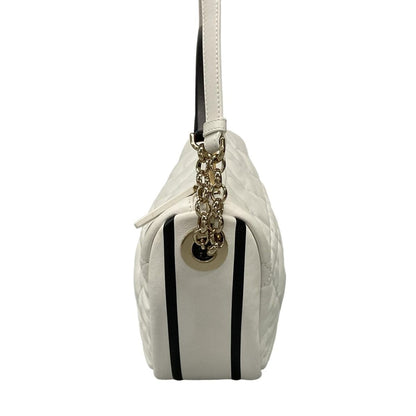 Dior/christian Dior Shoulder Bag Excellent Condition Vibe/vibe Hobo Bag Medium