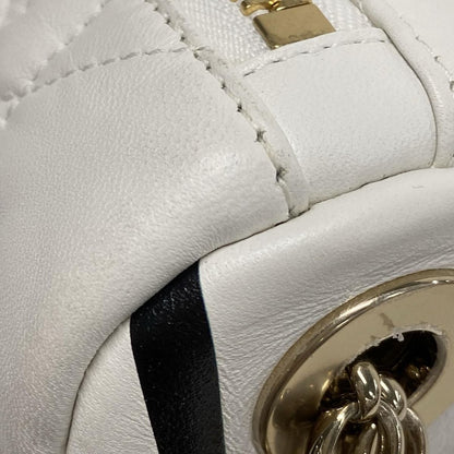 Dior/christian Dior Shoulder Bag Excellent Condition Vibe/vibe Hobo Bag Medium