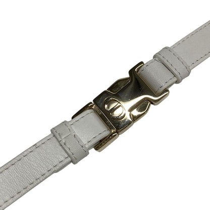 Dior/christian Dior Shoulder Bag Excellent Condition Vibe/vibe Hobo Bag Medium