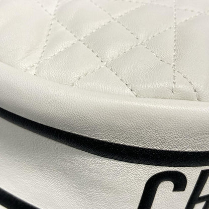 Dior/christian Dior Shoulder Bag Excellent Condition Vibe/vibe Hobo Bag Medium