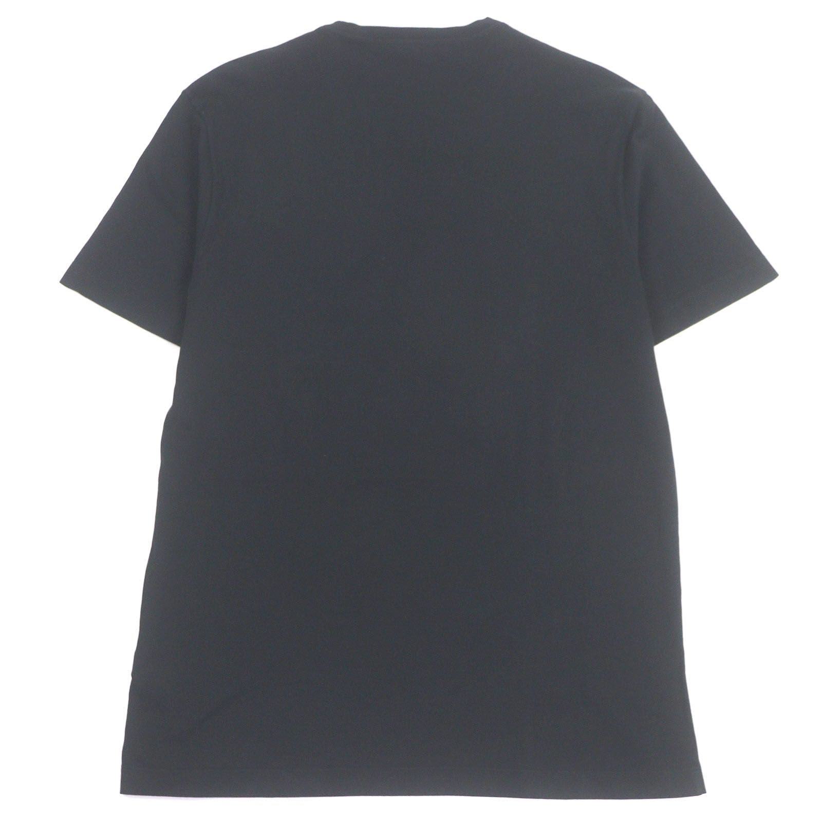 □Versace 2021 Michel Fit Medusa Logo Embroidery Sequin