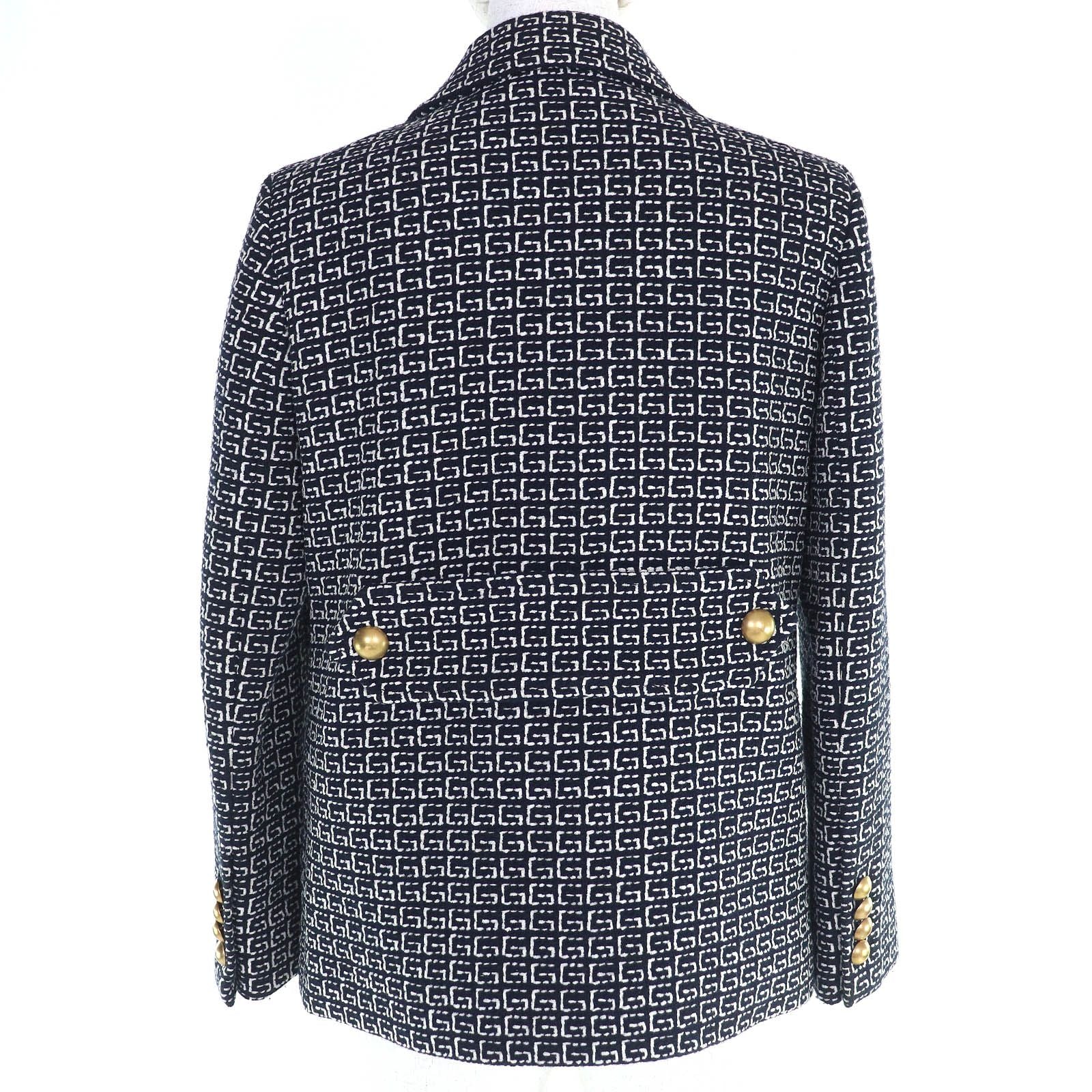 Extremely △Gucci 594810 Gg Pattern Signature Jacquard
