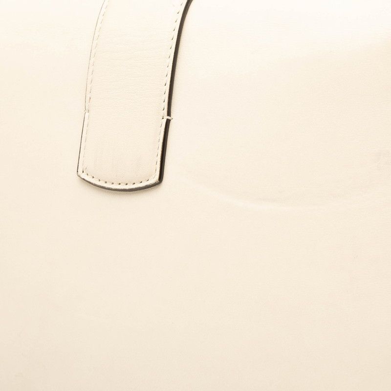 Gucci Dionysus Bamboo Handbag Shoulder Bag 2way 448075 Ivory Navy Red Leather