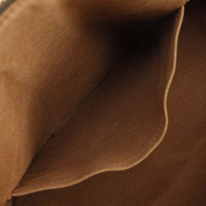 Louis Vuitton Tivoli GM M40144 Monogram Canvas Mb3088 Women's Tote Bag