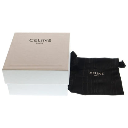 Celine 21aw Airpods Pro Case Ball in Crochet Airpods Pro Clochette Case Black