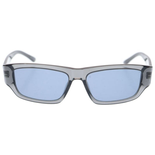 Balenciaga Logo Sunglass Es Eyewear Bb0366s 004 Logo Square Sunglass Es Eyewear