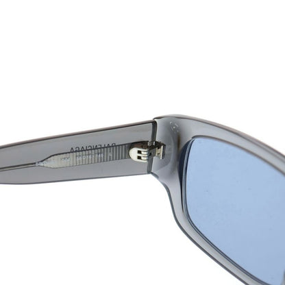 Balenciaga Logo Sunglass Es Eyewear Bb0366s 004 Logo Square Sunglass Es Eyewear