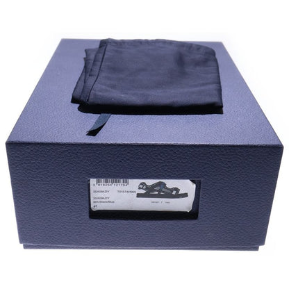 Dior 21ss Atlas Sandal Atlas Oblique Sandal Black 3sa094ziy