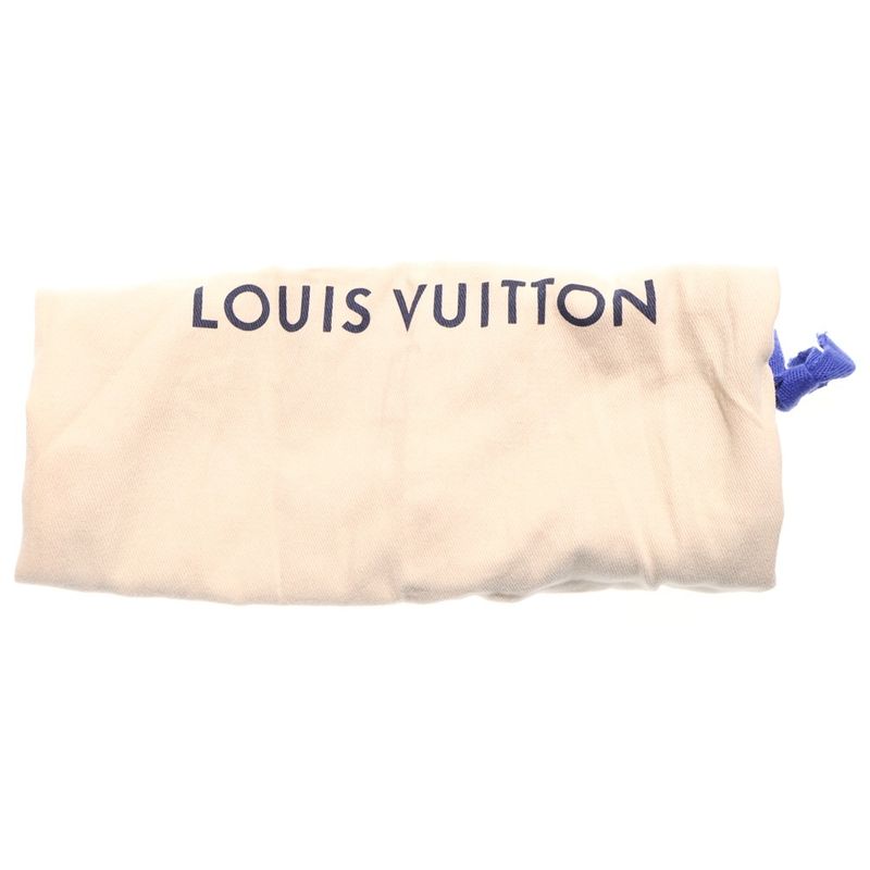 Louis Vuitton Starboard Slip-on 1ab2zx Starboard Monogram Canvas Slip-on Gray