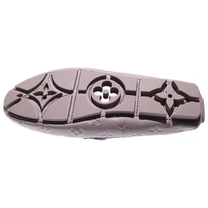 Louis Vuitton LV Driver Line Monogram Loafer Beige