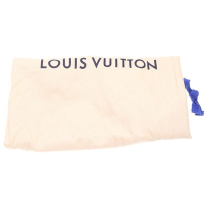 Louis Vuitton LV Driver Line Monogram Loafer Beige