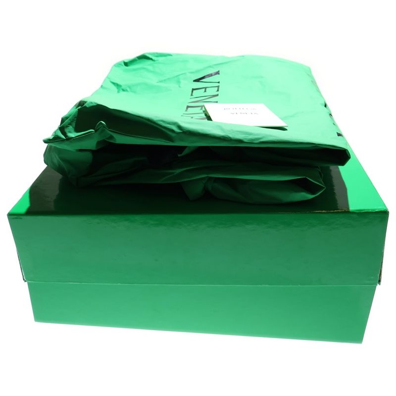 Bottega Veneta Stride Ankle Boot Stride Ankle Enamel Rubber Boot Cut High Cut