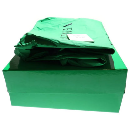 Bottega Veneta Stride Ankle Boot Stride Ankle Enamel Rubber Boot Cut High Cut