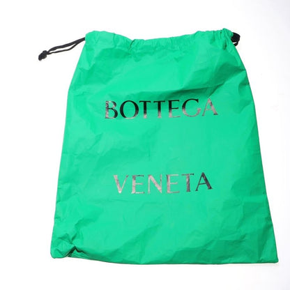 Bottega Veneta Flash Buckle Strap Flat Sandals Ivory