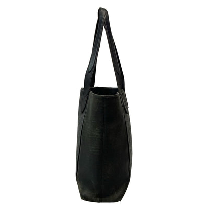 Louis Vuitton Tote Bag Damier Infini Caba Voyage N41493 Onyx Leather