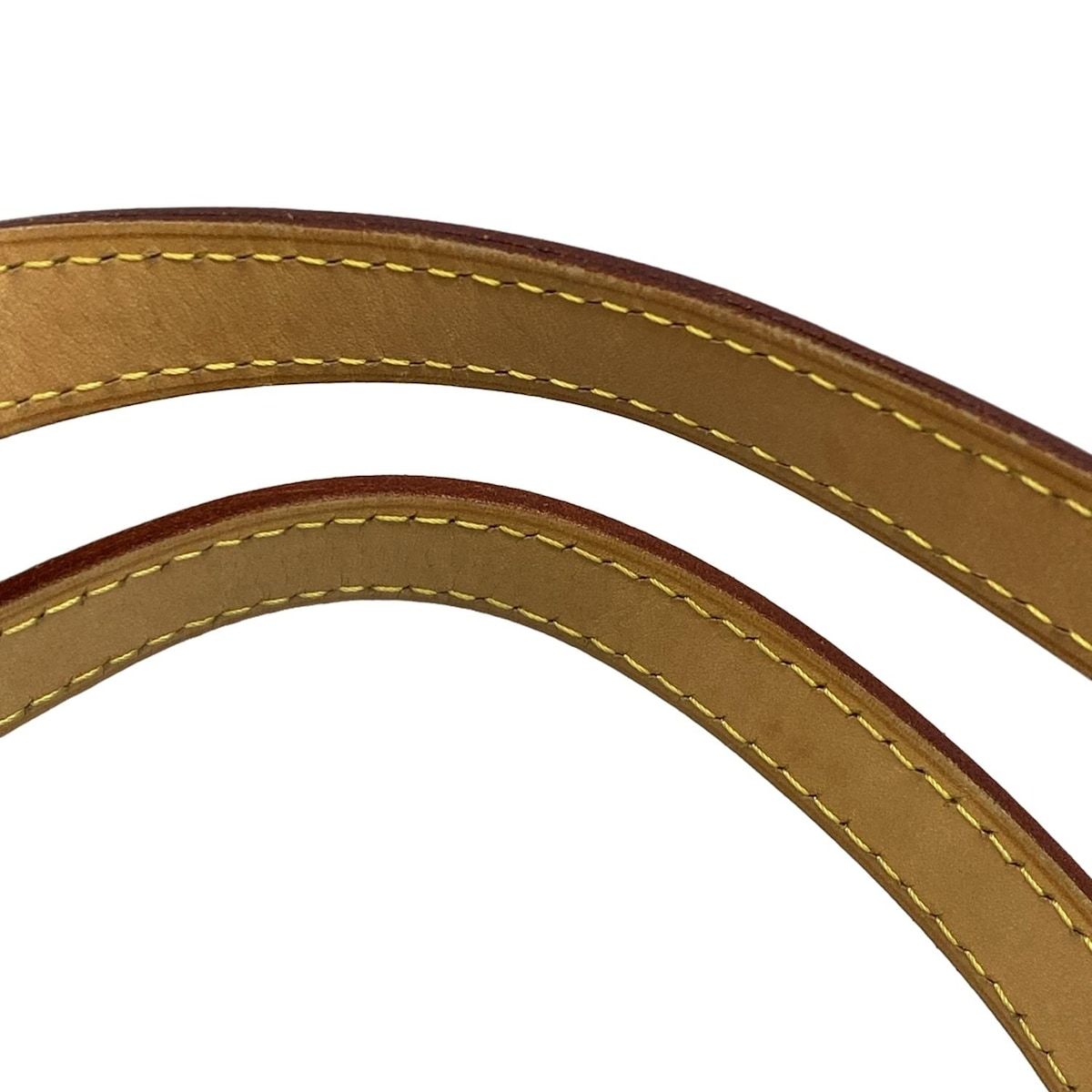 Louis Vuitton Tote Bag Monogram Voltaire M41208