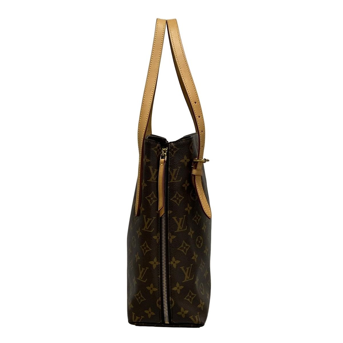 Louis Vuitton Tote Bag Monogram Voltaire M41208
